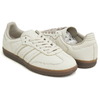 adidas SAMBA OG ALUMIN / LBROWN / GUM5 IH4388画像