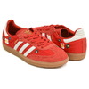 adidas SAMBA OG BGREEN / OWHITE / GUM4 IH9056画像