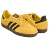 adidas SAMBA OG EQTYEL / CBLACK / GUM5 IH4385画像