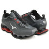 MIZUNO WAVE PROPHECY 13.2 QUIET SHADE / SILVER / BARBADOS CHERRY D1GA260503画像