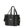 NEW ERA トートバッグミニ インサレーテッド 5L TPU ブラック 14518149画像