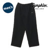 Gymphlex EASY STRAIGHT PANTS GY-E0307画像