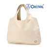 Orcival Canvas Tote Bag OR-H0389-DXS画像