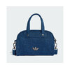 adidas Originals ADICOLOR MINI BOWLINGBAG DENIM CA367画像