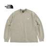 THE NORTH FACE Dotknit L/S Crew NT12630画像