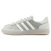 adidas Originals HANDBALL SPEZIAL GREEN/OFF WHITE/ORBIT GREY JR3660画像