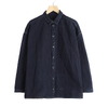 toogood THE DRAUGHTSMAN SHIRT TDS-8RD-024画像