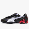 PUMA V-S1 CONTACT BITTER CHOCOLATE/VIVID VIOLE 405301-02画像