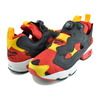 Reebok INSTAPUMP FURY 94 OG "HONG KONG HANDOVER" RED 100245175画像