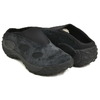MERRELL JUNGLE TREK MULE BLACK J00003377画像