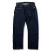 FULLCOUNT S0105SSW WWII Model 11.5oz Denim Pants (One Wash)画像