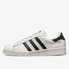adidas Originals SUPERSTAR 82 GTX CLOUD WHITE/CORE BLACK/OFF WHITE KI7820画像