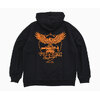VOLCOM Hammered Pullover Hoodie V_A4112602画像