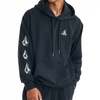 VOLCOM One Point Logo Basic Pullover Hoodie VPO261002画像