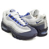 NIKE AIR MAX 95 BIG BUBBLE PHOTON DUST / SAPPHIRE HM4740-009画像