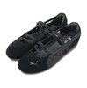 PUMA SPEEDCAT BALLET PYTHON WNS PUMA-Black 407706-02画像