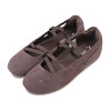 PUMA SPEEDCAT BALLET PYTHON WNS Chocolate-Brown 407706-01画像