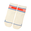 CHUMS Runnning Line Crew Socks CH06-1147画像