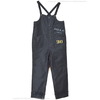 COLIMBO HUNTING GOODS Old Midshipmen's Bib Overralls / Custom USS H.W.CREW ZA-0231画像