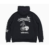 DC SHOES 26 Game Pullover Hoodie DPO261036画像