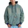 DC SHOES 26 HOODED JACKET DJK261003画像