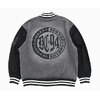 DC SHOES 26 VARSITY JACKET DJK261002画像