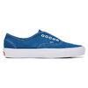 VANS Authentic Gore NAVY/WHITE VN000VA9NAV画像