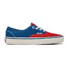 VANS Authentic PRIMARY-RACING-RED VN000EHHIZQ画像
