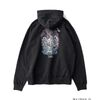 Subciety SHIN GODZILLA 2016 hoodie 155-31177画像