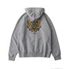 Subciety GODZILLA VS. KING GHIDORAH 1991 hoodie 155-31176画像