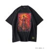 Subciety THE RETURN OF GODZILLA 1984 tee 155-40172画像