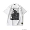 Subciety GODZILLA 1954 tee 155-40171画像