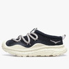 HOKA ORA PRIMO BLACK/VINTAGE YELLOW 1141570-BCKV画像