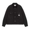 Carhartt WIP PRESCOTT SHIRT JACKET I036484画像