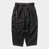 TIGHTBOOTH DENIM BALLOON PANTS画像