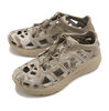THE NORTH FACE RE-Activ Sneaker Mushroom Marble/Tan NF52451-MT画像