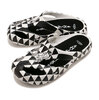 KEEN SHANTI ARTS STAR-WHITE/BLACK 1031821画像