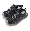 KEEN WHISPER LITE BLACK/MAGNET 1031960画像