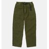 GRAMICCI HEMP RELAXED PANT G6SM-P005画像
