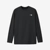 THE NORTH FACE FD Axion L/S Crew NT82581画像