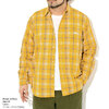 THE NORTH FACE FD Check L/S Shirt NR12630画像
