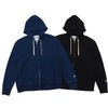 Champion REVERSE WEAVE FULL ZIP SWEAT SHIRT C3-D102画像