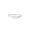 Porter Classic PLATINUM NEEDLE RING PC-011-3394画像