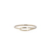 Porter Classic GOLD NEEDLE RING PC-013-1902画像