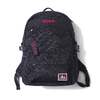 BEN DAVIS MESH POCKET DAYPACK 30L BDW-8460画像