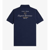 FRED PERRY Original Sportswear Polo Shirt M2422画像