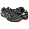 ASICS SportStyle HYPERSYNC GRAPHITE GREY / BLACK 1203A879-021画像