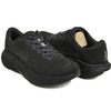 HOKA RINCON 4 BLACK / BLACK 1155130-BBLC画像
