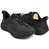 HOKA TRANSPORT 2 BLACK / BLACK 1171851-BBLC画像