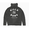 Billabong Pile Full Zip Hoodie BG011009画像